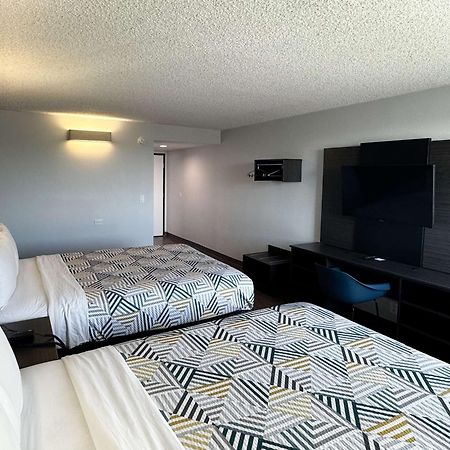 Motel 6-Carson, Ca (Adults Only) Kültér fotó