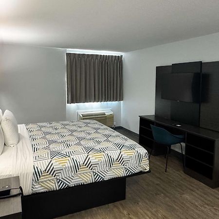 Motel 6-Carson, Ca (Adults Only) Kültér fotó