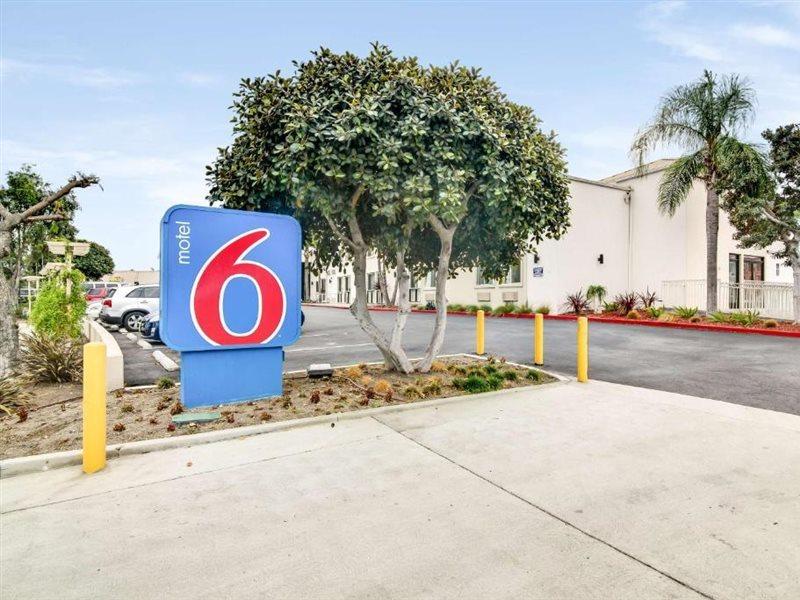 Motel 6-Carson, Ca (Adults Only) Kültér fotó