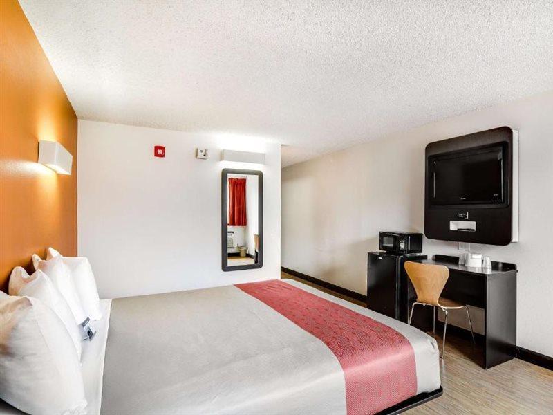 Motel 6-Carson, Ca (Adults Only) Kültér fotó