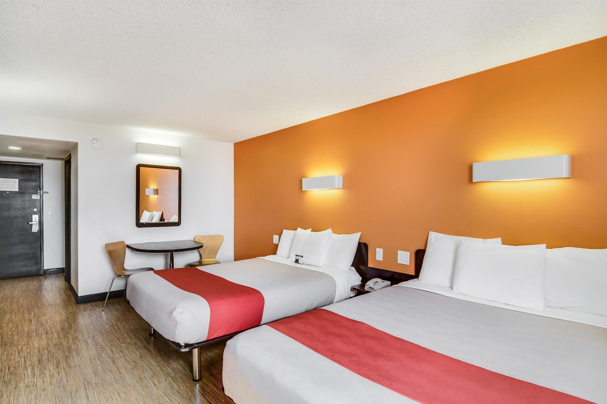 Motel 6-Carson, Ca (Adults Only) Kültér fotó