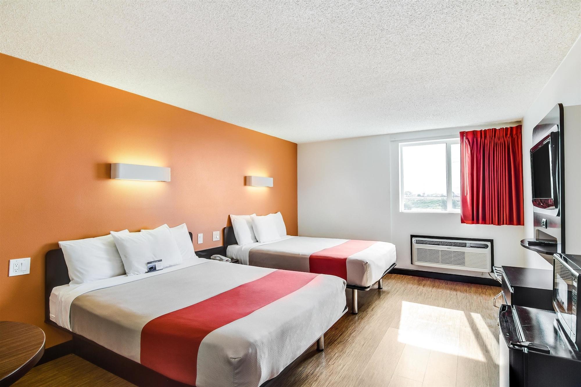 Motel 6-Carson, Ca (Adults Only) Kültér fotó