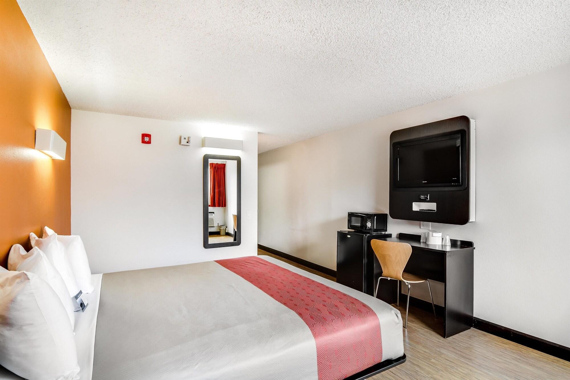 Motel 6-Carson, Ca (Adults Only) Kültér fotó