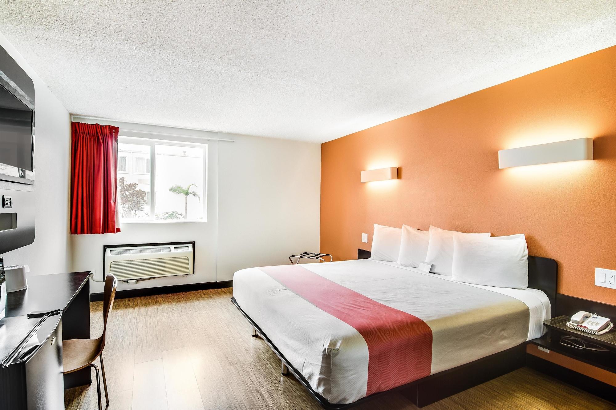 Motel 6-Carson, Ca (Adults Only) Kültér fotó
