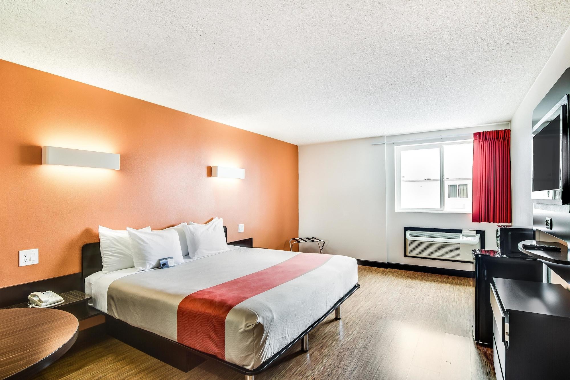 Motel 6-Carson, Ca (Adults Only) Kültér fotó