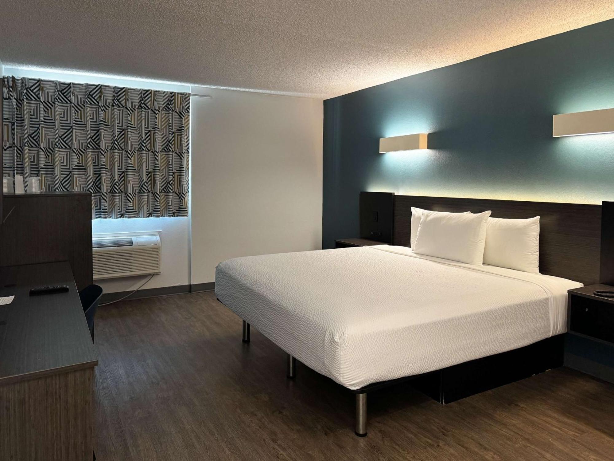 Motel 6-Carson, Ca (Adults Only) Kültér fotó