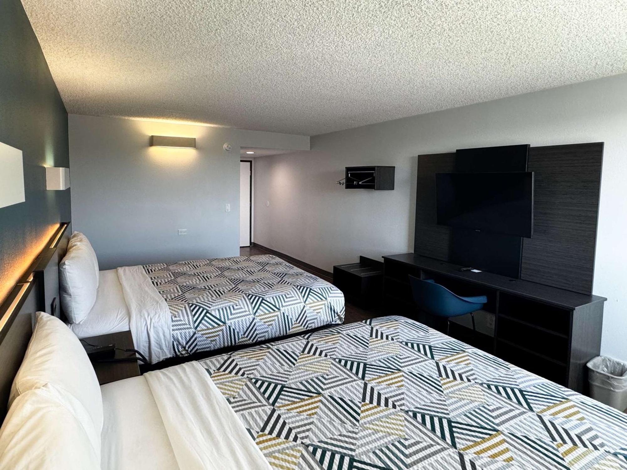 Motel 6-Carson, Ca (Adults Only) Kültér fotó