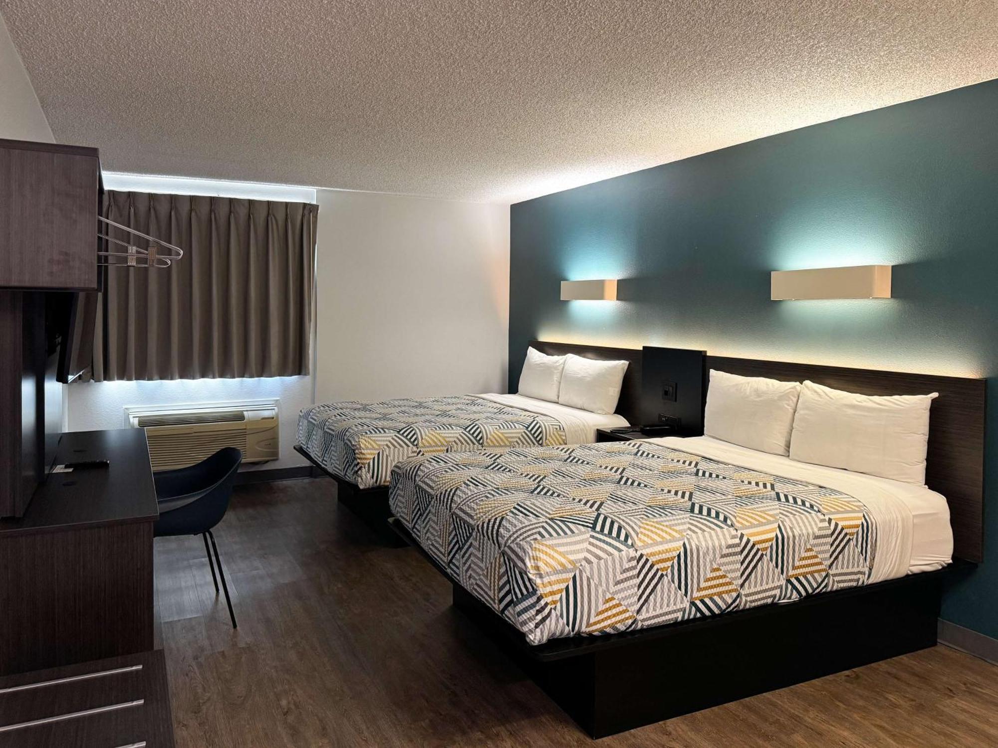 Motel 6-Carson, Ca (Adults Only) Kültér fotó