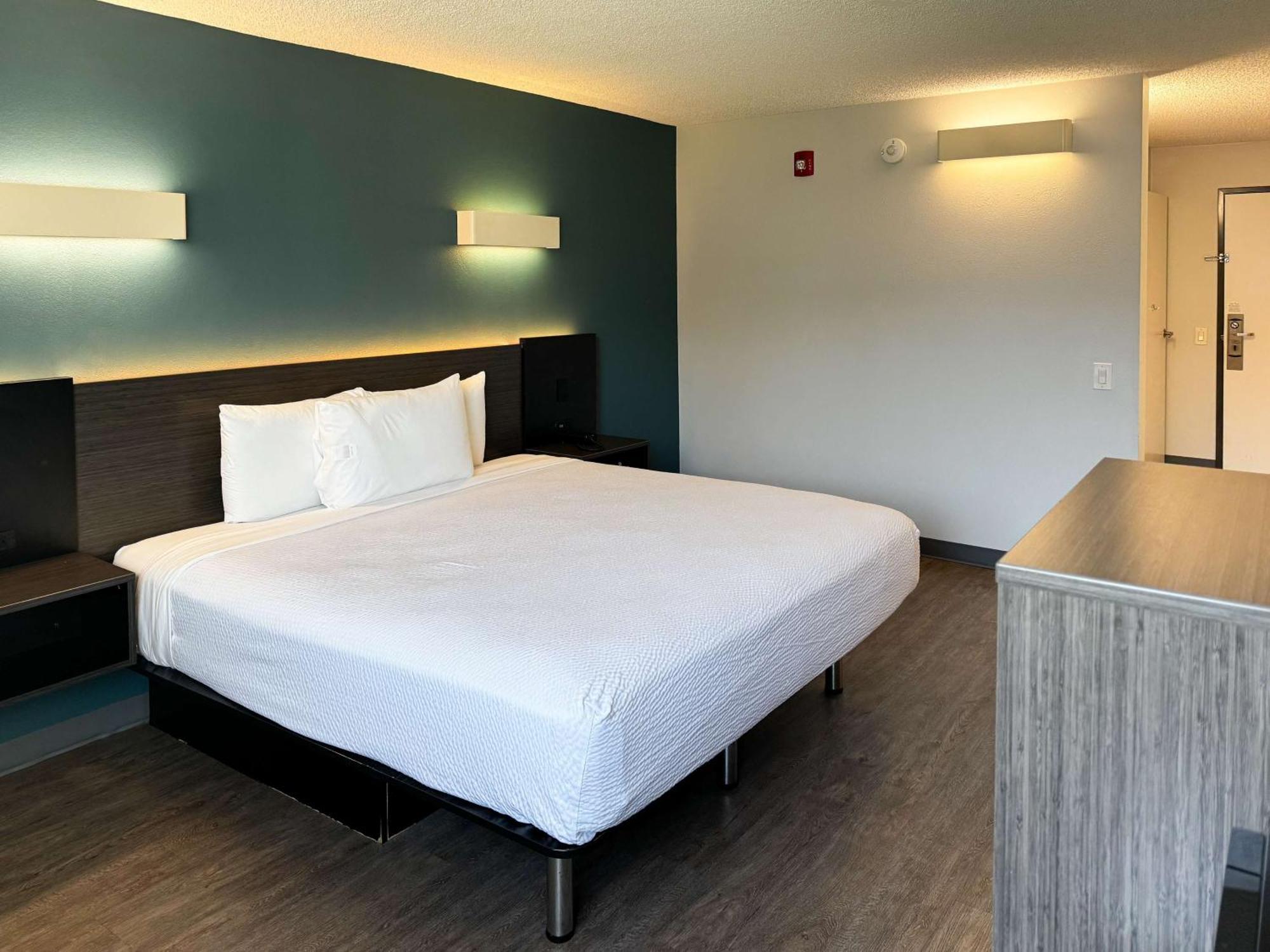 Motel 6-Carson, Ca (Adults Only) Kültér fotó