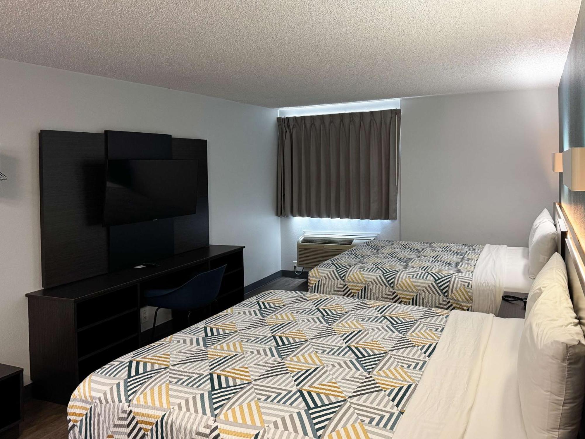 Motel 6-Carson, Ca (Adults Only) Kültér fotó