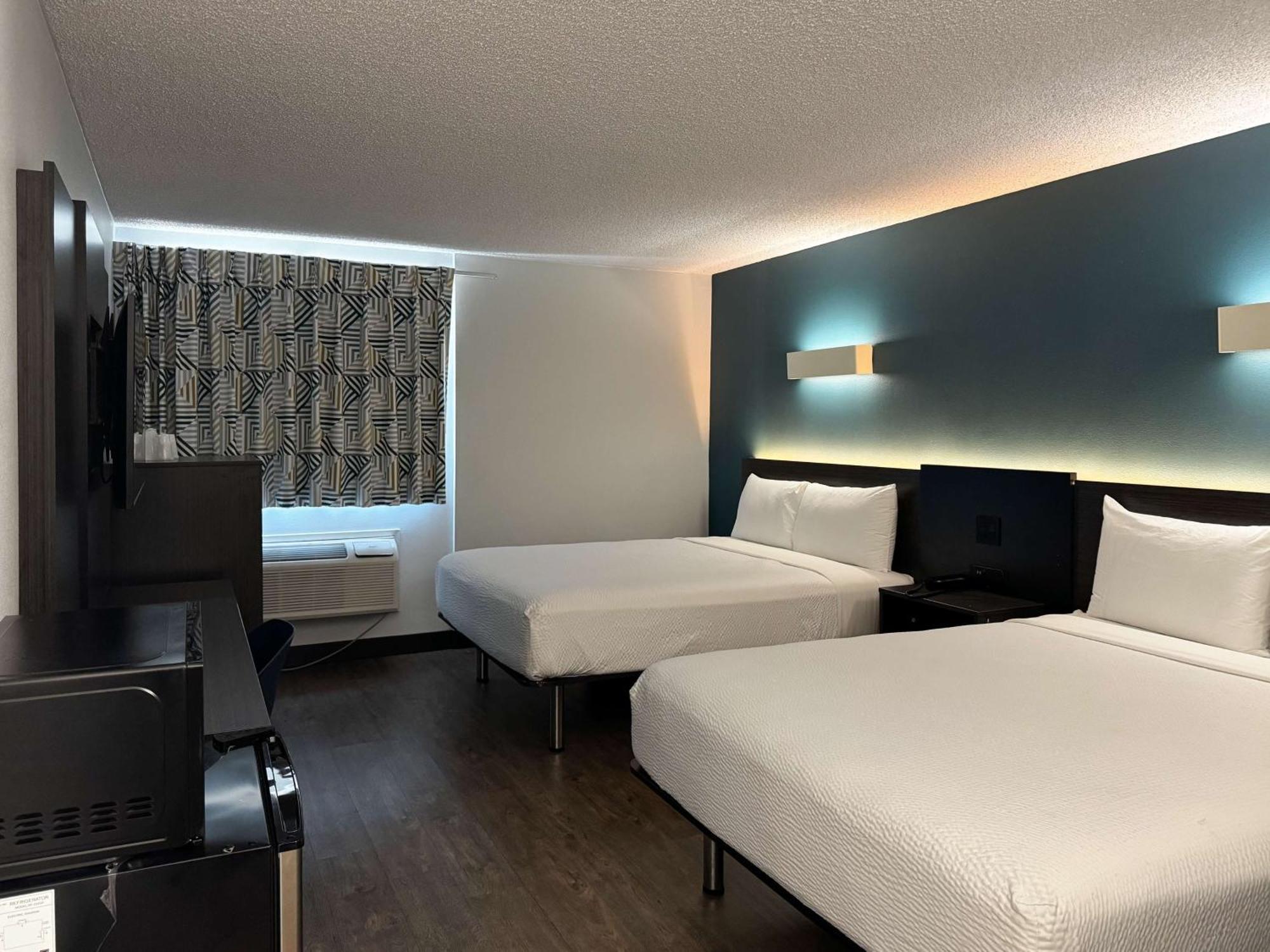Motel 6-Carson, Ca (Adults Only) Kültér fotó