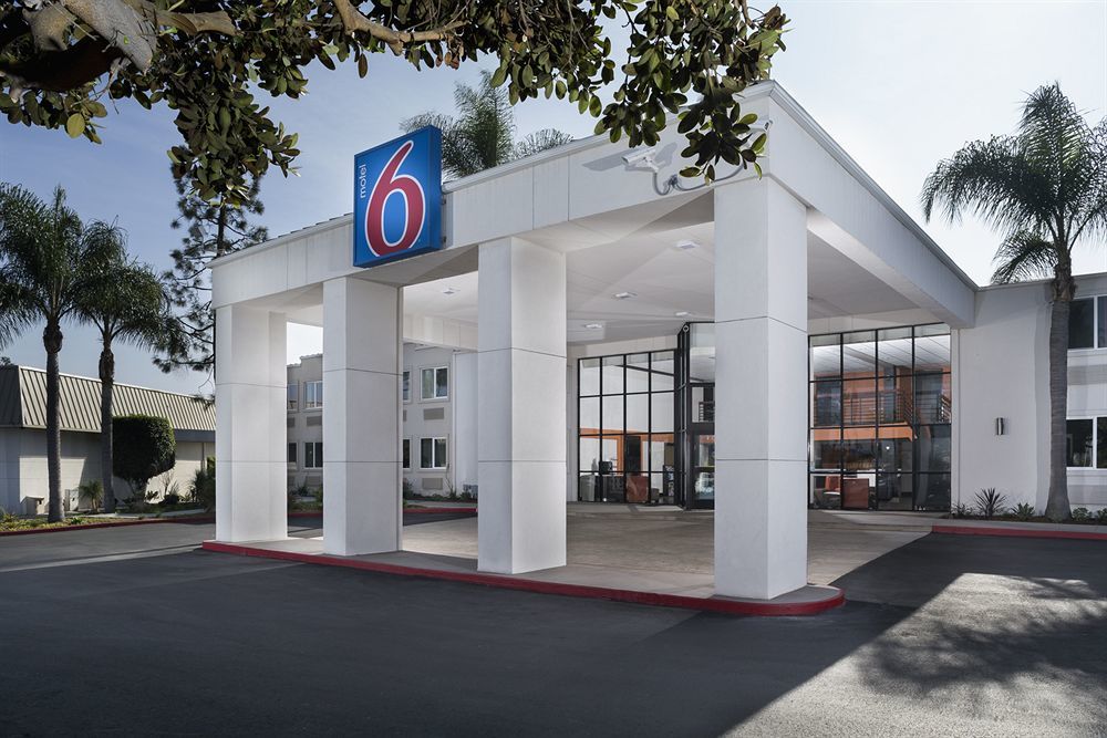 Motel 6-Carson, Ca (Adults Only) Kültér fotó