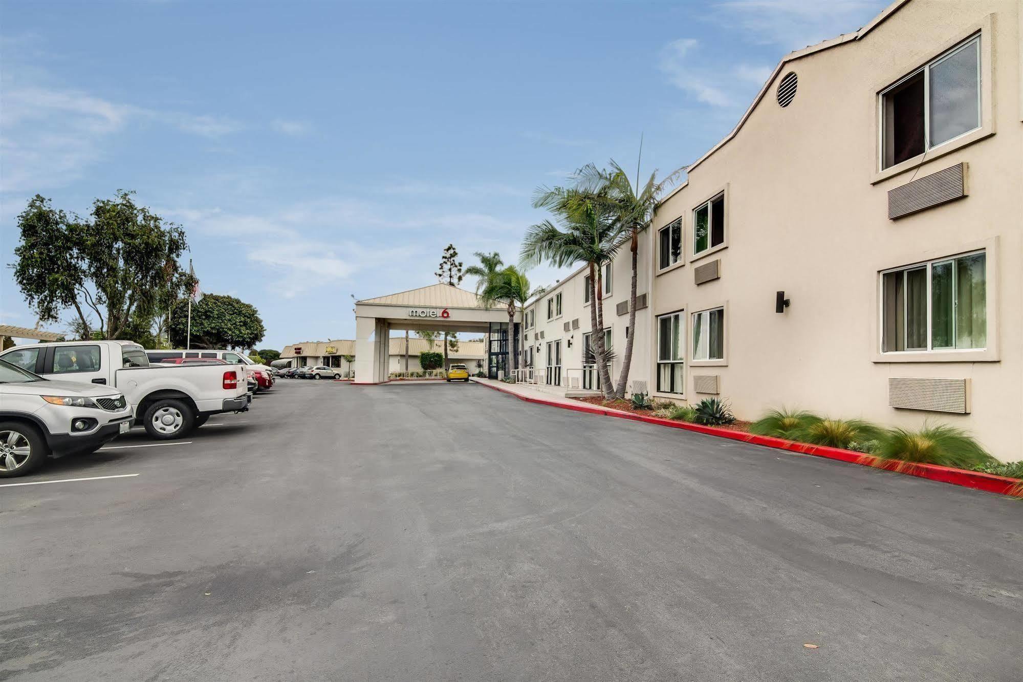 Motel 6-Carson, Ca (Adults Only) Kültér fotó