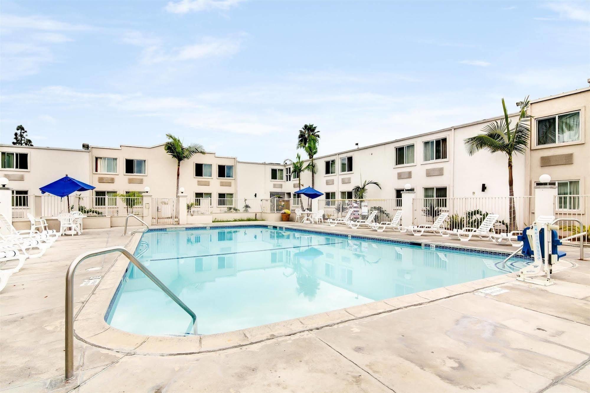 Motel 6-Carson, Ca (Adults Only) Kültér fotó