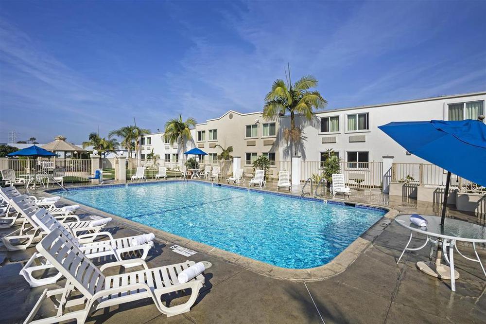 Motel 6-Carson, Ca (Adults Only) Létesítmények fotó