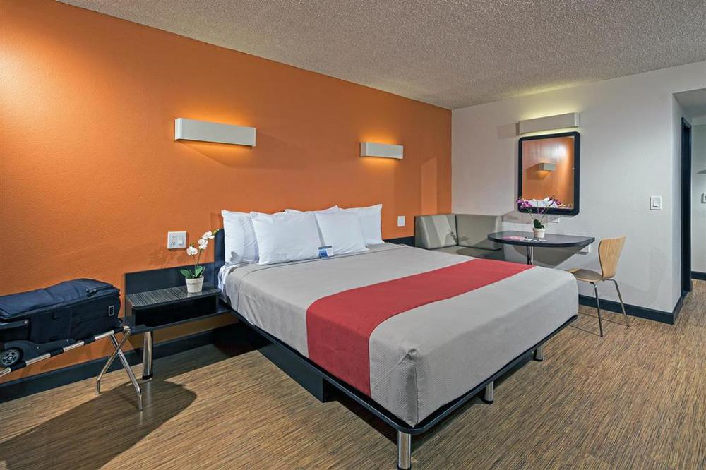 Motel 6-Carson, Ca (Adults Only) Szoba fotó
