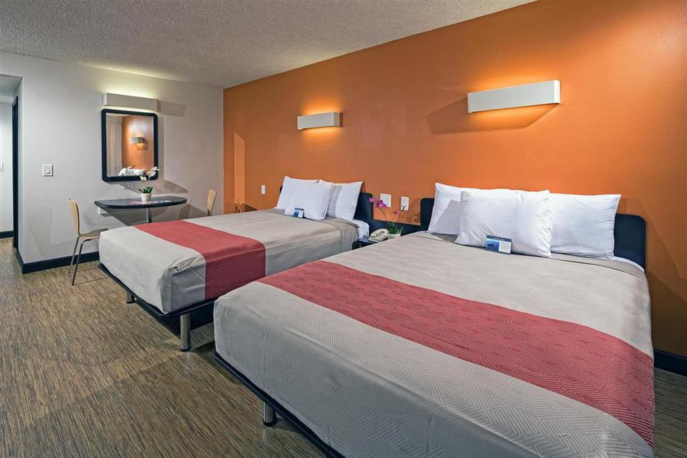 Motel 6-Carson, Ca (Adults Only) Szoba fotó