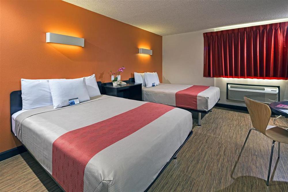 Motel 6-Carson, Ca (Adults Only) Szoba fotó